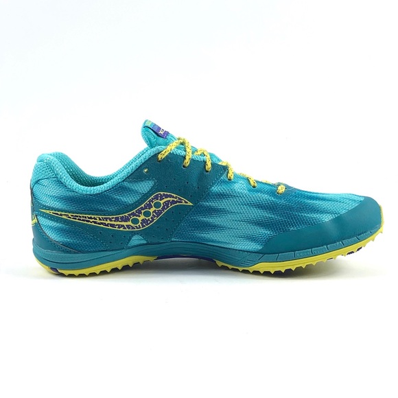 Saucony Kilkenny XC spike women’s shoes 19022-4 - Picture 2 of 8